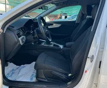 Zunanja slika - Audi A4 - Avant 35 TFSI Advanced S tronic - 5 - Predogledna slika