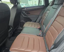 Zunanja slika - VW Tiguan - 2.0 TDI SCR 4M. BMT avt. 147kW - 11 - Predogledna slika