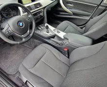 Zunanja slika - BMW serija 3 Gran Turismo: - 320D-190KM-AVT.-NAVI-LED-FACELIFT-2XPDC-NA OBROKE. - 5 - Predogledna slika