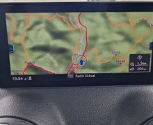 Zunanja slika - Audi Q2 - 35 TDI S tronic S LINE|VIRTUAL|MATRIX|ACC|KAM| - 17 - Predogledna slika