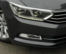 Zunanja slika - VW Passat - 2.0 TDI-H LINE-185.000km-VIRTUAL-LIZING ZA TUJCE-. - 7 - Predogledna slika