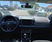 Zunanja slika - Škoda Karoq - 1.0 TSI Ambition VLEČNA KLJUKA - 10 - Predogledna slika