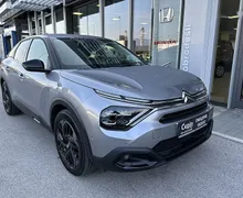 Zunanja slika - Citroën C4 - 1.2 PureTech 130 SHINE | SLO | 1. LASTNIK - 2 - Predogledna slika