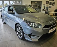 Zunanja slika - KIA Ceed - 1.0 T-GDI LX Champion+ ISG. VEČ BARV - 3 - Predogledna slika
