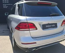 Zunanja slika - Mercedes-Benz GLE-Razred - GLE 350 d 4MATIC Avt. - 4 - Predogledna slika