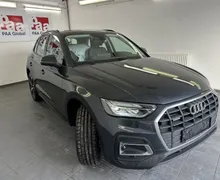 Zunanja slika - Audi Q5 - quattro 55 TFSI e S tronic.KAMERA.LED.NAVI.USNJE - 1 - Predogledna slika