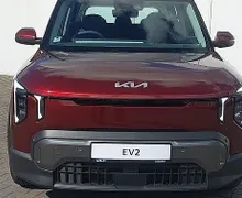 Zunanja slika - KIA EV2 - 42.2 kWh Air - 1 - Predogledna slika