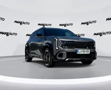 Zunanja slika - KIA Seltos - 1.6 T-GDI GT-Line DCT - 3 - Predogledna slika