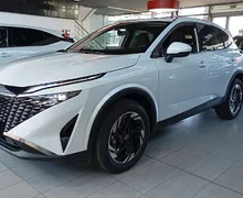 Zunanja slika - Nissan Qashqai - 1.3 DIG-T MHEV N-Connecta X-Tronic - 3 - Predogledna slika