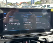 Zunanja slika - Citroën C3 - Max Hybrid110 S S eDCT6 - 14 - Predogledna slika