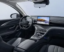 Zunanja slika - BYD Sealion 5 - DM-i DESIGN PHEV - skupni doseg 1016 km - 6 - Predogledna slika