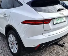 Zunanja slika - Jaguar E-PACE - AWD 2.0 TD4 - PRAVKAR ZAMENJANA POGONSKA VERIGA - 3 - Predogledna slika