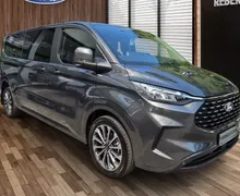 Zunanja slika - Ford Tourneo - Custom TITANIUM X AWD 2.0 TDCi 170PS L2H1 - 2 - Predogledna slika
