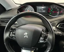 Zunanja slika - Peugeot 308 - 308 - 17 - Predogledna slika