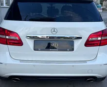 Zunanja slika - Mercedes-Benz B-Razred - B180CDI BlueEFFICIENCY-XSENON-GRETJE SEDEŽEV-18COL - 6 - Predogledna slika