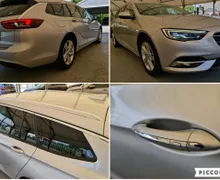 Notranja slika - Opel Insignia - Sports Tourer 1.6 CDTi Exclusive Avt.•Aktivni te - 9 - Predogledna slika