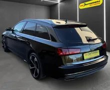 Zunanja slika - Audi A6 - Avant 3.0 TDI QUATTRO MATRIX PANORAMA NAVI PDC KLJUKA - 5 - Predogledna slika