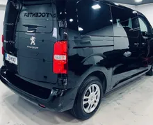 Zunanja slika - Peugeot Traveller - Active L1 1.5 BlueHDi PDC-ALU-SLOVENSKI... - 4 - Predogledna slika