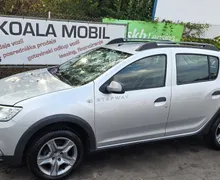 Zunanja slika - Dacia Sandero - Stepway 0.9 TCe KLIMA-PDC-1.LASTNIK-SLOVENSKA - 8 - Predogledna slika