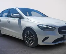 Zunanja slika - Mercedes-Benz B-Razred - B 180 d Progressive Avt. - 1 - Predogledna slika