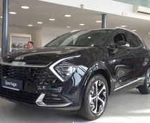 Zunanja slika - KIA Sportage - 1.6 T-GDi 110kW EX Style 7-DCT - 8 - Predogledna slika