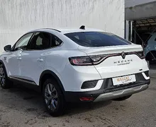 Zunanja slika - Renault Mégane - Techo E-Tech 145 Avtomatik - 6 - Predogledna slika