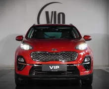 Zunanja slika - KIA Sportage - 1,6 T-GDI ISG DCT - 2 - Predogledna slika