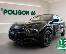 Zunanja slika - Citroën C4 - 1.2 PureTech 130 Avt.-1 LASTNIK-FULL LED-ODLIČEN - 1 - Predogledna slika