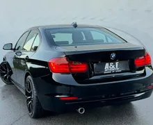 Zunanja slika - BMW Serija 3 - : 316d-169.000km-BI XENON-LIZING ZA TUJCE-ODLIČEN- - 6 - Predogledna slika