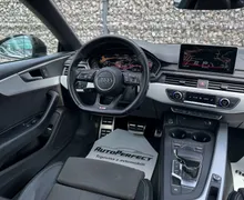Zunanja slika - Audi A5 - Coupe quattro 2.0 TDI S-Line |PANO|VIRTUAL|MATRIX| - 15 - Predogledna slika