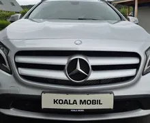Zunanja slika - Mercedes-Benz GLA-Razred - GLA 200 CDI 4MATIC AVT. XENON-ALU-NAVI-GRETJE SŽ - 2 - Predogledna slika