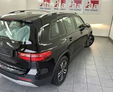 Zunanja slika - Mercedes-Benz GLB-Razred - GLB 200 d 4MATIC Avt.NEMŠKI.KAMERA.PANORAMA.NAVI - 14 - Predogledna slika