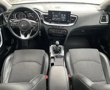Zunanja slika - KIA XCeed - 1.4 T-GDi LX Joy ISG. M T 103 kW - 10 - Predogledna slika