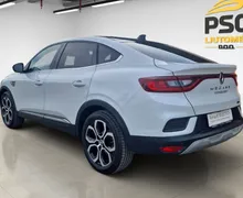Zunanja slika - Renault Mégane Conquest - Megane Conquest Techno E-Tech 145 hibrid - 5 - Predogledna slika
