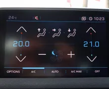 Zunanja slika - Peugeot 5008 - 1.2 PURETECH 130 BUSINESS NAVI-ALU-VIRTUALUAL - 17 - Predogledna slika