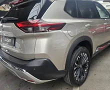 Zunanja slika - Nissan X-Trail - Tekna e-POWER 4WD - 3 - Predogledna slika