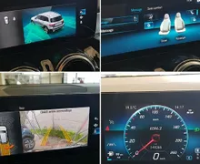 Zunanja slika - Mercedes-Benz GLB-Razred - 200 d Avt. USNJE MASAŽA KAMERA ACC LED - 11 - Predogledna slika
