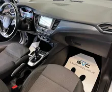Zunanja slika - Opel Crossland - 1.5 CDTI-AUT-FULL-LED-LINE-ASS-KAM-NAVI-PDC-ERGO.. - 11 - Predogledna slika