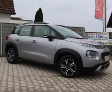 Zunanja slika - Citroën C3 Aircross - Feel BlueHDi 100 BVM - 8 - Predogledna slika