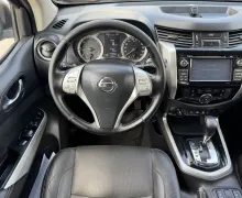 Zunanja slika - Nissan Navara - Tekna 2.3DCI AVT. 4x4 DK - SLO POREKLO - 97.000 km - 14 - Predogledna slika