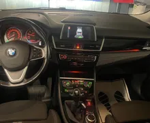 Zunanja slika - BMW Serija 2 - Gran Tourer: 218i Gran Tourer Sport Line - 9 - Predogledna slika
