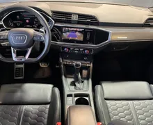 Zunanja slika - Audi RS Q3 Sportback - RSQ3-SPORTBACK-1.LAST-VIRTUAL-MATRIX-NAVI-GRETJE - 11 - Predogledna slika