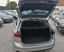 Zunanja slika - Volkswagen Passat - Variant 2.0 TDI DSG AUTOMATIC - SERVISNA ZGODOVINA - 10 - Predogledna slika