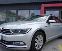 Zunanja slika - Volkswagen Passat - Variant 2.0 TDI DSG 4Motion Comfortline 190KM - NAVI - - 1 - Predogledna slika