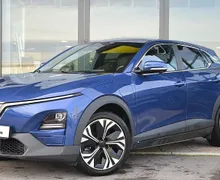 Zunanja slika - Vinfast VF6 - PLUS NOVO V SLOVENIJI AKCIJA MAREC - 1 - Predogledna slika