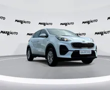 Zunanja slika - KIA Sportage - 1.6 GDI LX Active ISG - 3 - Predogledna slika