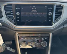 Notranja slika - Volkswagen T-Roc - 1.5 TSI BMT Style DSG - 16 - Predogledna slika
