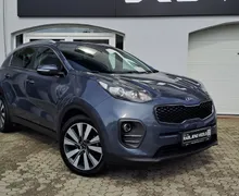 Zunanja slika - KIA Sportage - 2WD 1.7 CRDI City+19 - 2 - Predogledna slika