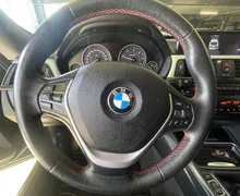 Zunanja slika - BMW Serija 3 - Gran Turismo: 320d SPORT LINE NAVI.XSENON.PDC. OGR. SEDE - 11 - Predogledna slika