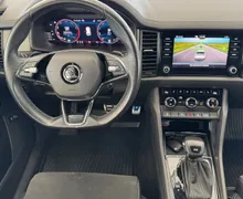 Zunanja slika - Škoda Kodiaq - Sportline 1.5 TSI DSG SLO - 8 - Predogledna slika